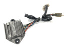 Kawasaki Z 1100 KZT10A [1984] - Zündbox Zündmodul Zündeinheit IC Igniter-2
