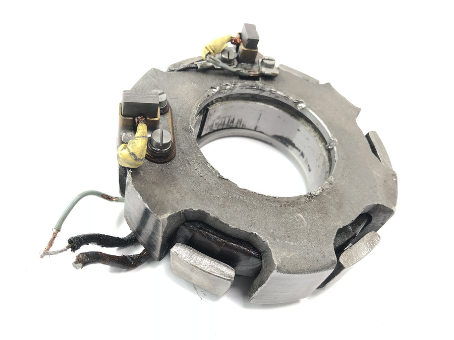 DKW NZ 250 [1938] - Stator alternator