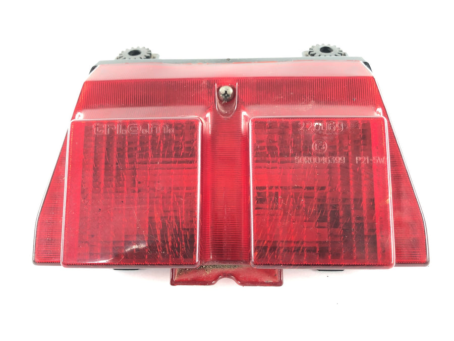 Cagiva Mito 125 8P [1991] - Rear light