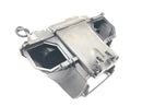 BMW K 1200 S K12S [2005] - air filter box air filter housing intake manifold airbox-6