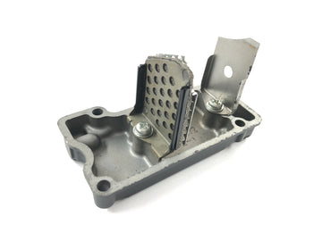 Kawasaki ZRX 1200 S ZRT20A [2001] - Breather cover engine cover