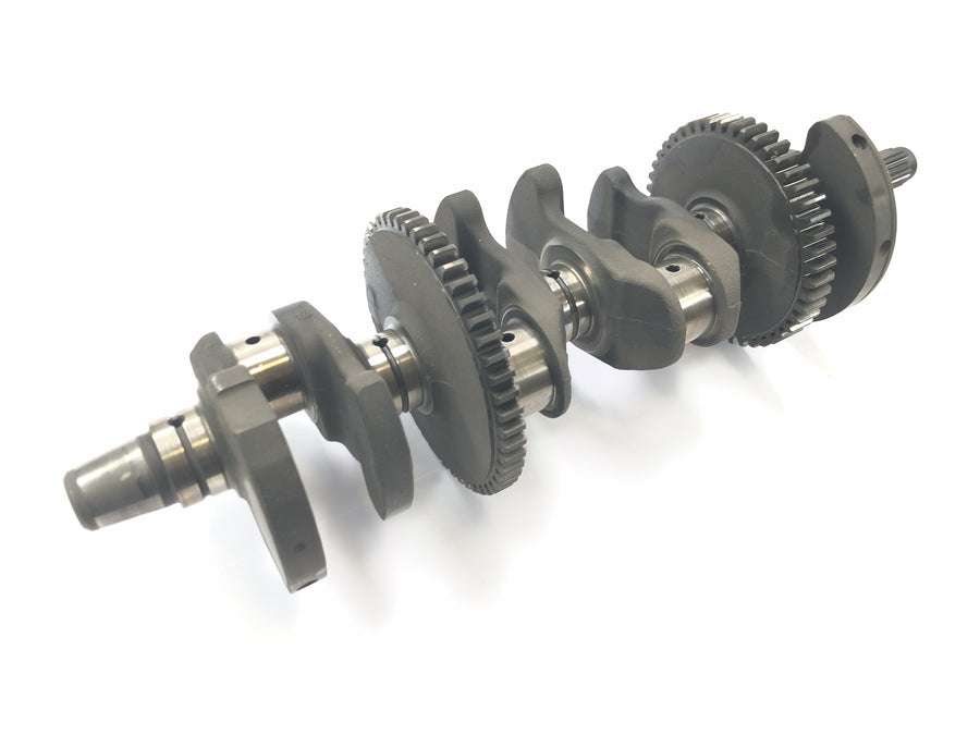 Honda CBR 1000 RR SC57 [2006] - Crankshaft engine shaft drive shaft