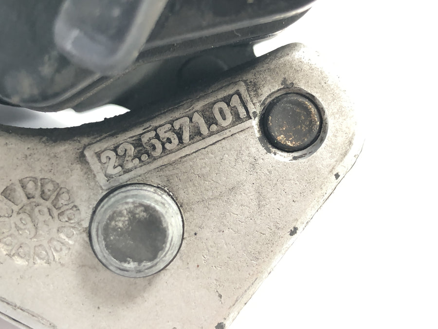 BMW R 1100 RT 259 [1999] - Bremssattel Brembo Bremszange hinten