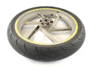 Cagiva Mito 125 EVO 8P [2000] - front wheel rim 3.00 x 17 "Aluminum rim wheel-3
