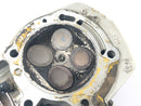 BMW R 1200 GS R12 K25 [2004] - cylinder head left valve head-3