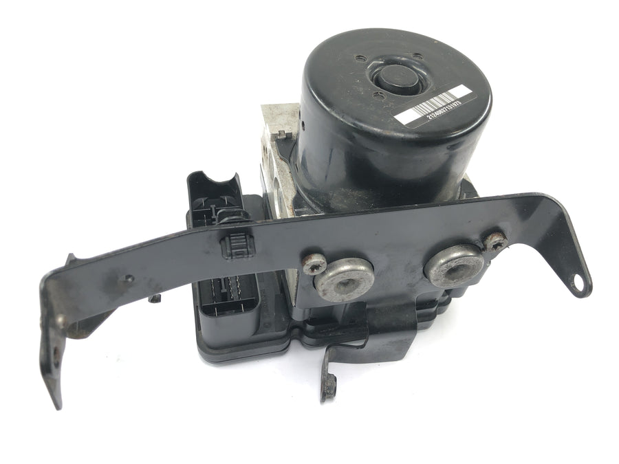 BMW R 1200 R R1ST [2008] - ABS Steuergerät Hydraulikblock Modul I-ABS ATE