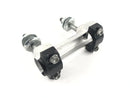KTM LC4 640 [2003] - Riser handlebar brackets-2