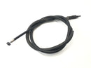 Kawasaki ZX 12 R ZXT20A [2001] - Clutch cable Bowden cable-4