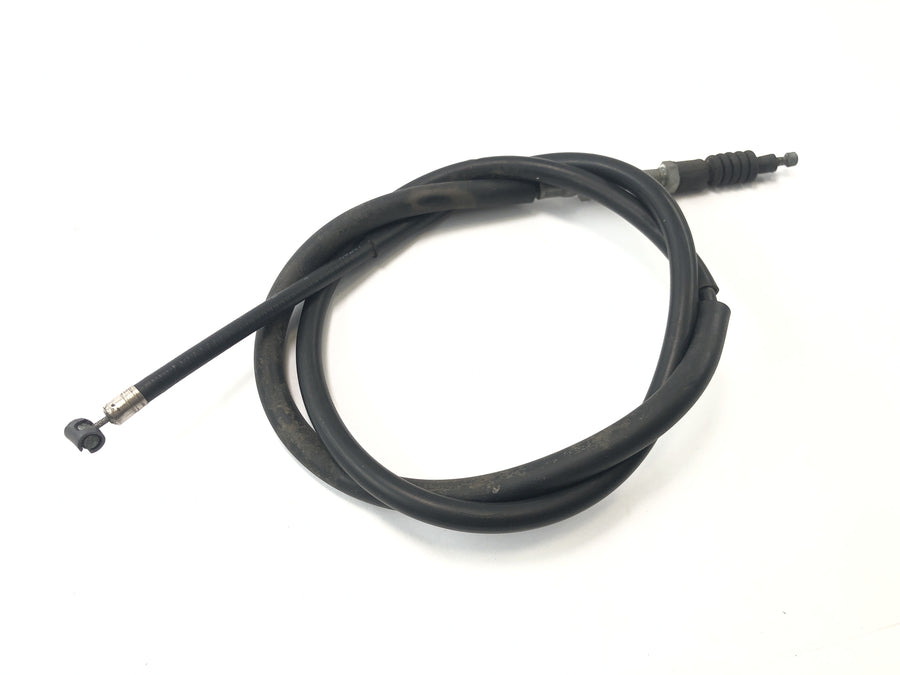 Kawasaki ZX 12 R ZXT20A [2001] - Clutch cable Bowden cable