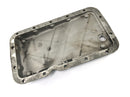 BMW R 100 GS 247E [1991] - Oil pan, engine cover, oil container, lower part, finned cooling-3