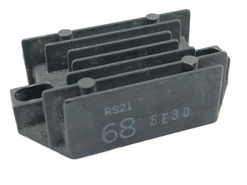 Cagiva Planet 125 [1998] - Voltage regulator rectifier regulator alternator regulator