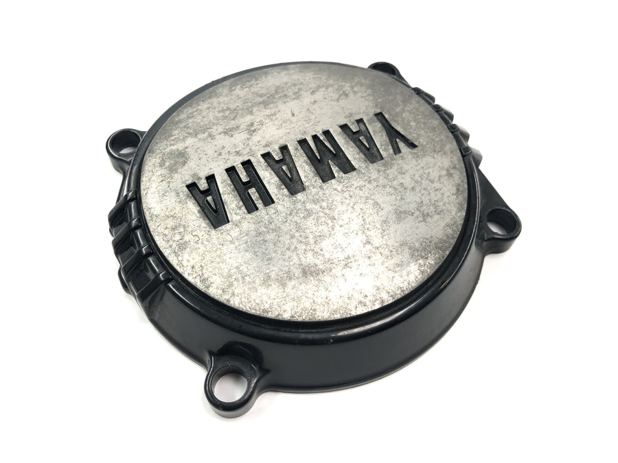 Yamaha XJR 1300 RP02 [1999] - Ignition cover engine cover