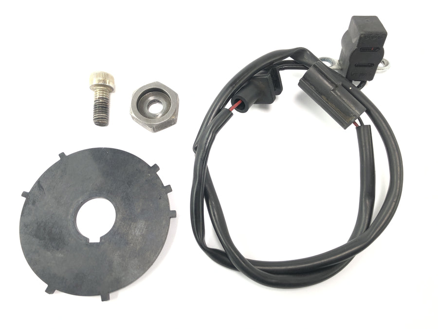 Triumph Daytona 900 T300 [1996] - Sensor pickup Hall sensor