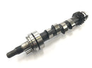 MOTO GUZZI CALIFORNIA 2 1000 VT [1982] - Camshaft control shaft-1