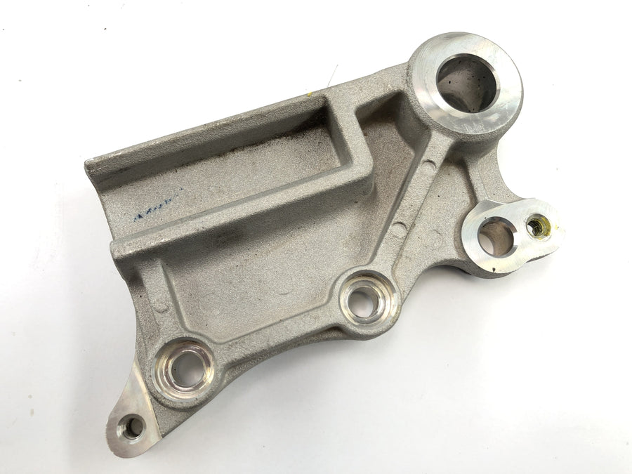 Kawasaki Ninja 125 BX125B [2024] - Bremsankerplatte Hinterradbremse