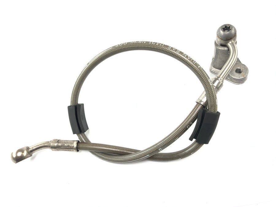 BMW R 1200 ST R1ST [2006] - Hydraulikleitung Stahlflex