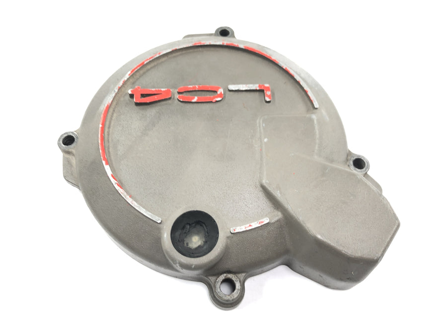 KTM 640 LC4 Prestige [2005] - Lichtmaschinendeckel Motordeckel Lima Deckel links