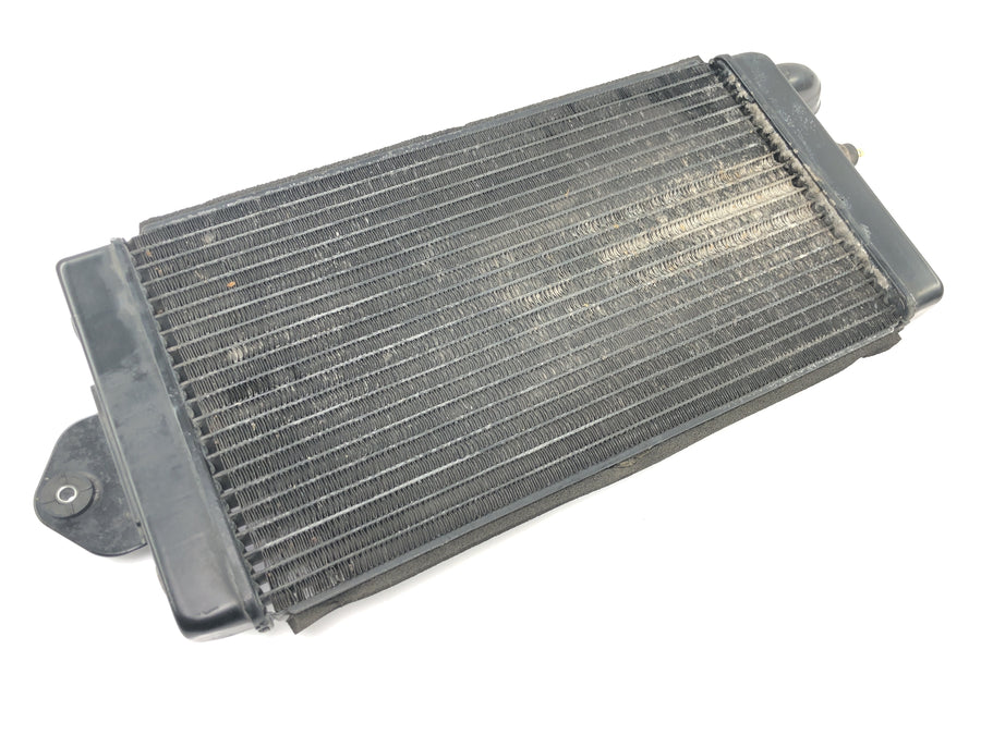 Honda VTX 1800 SC46 [2004] - Radiator water cooler cooling system radiator