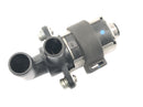 Honda CBR 1000 RR SC59 [2008] - Sekundärluftventil Luftventil Abgasventil Pair Valve-2