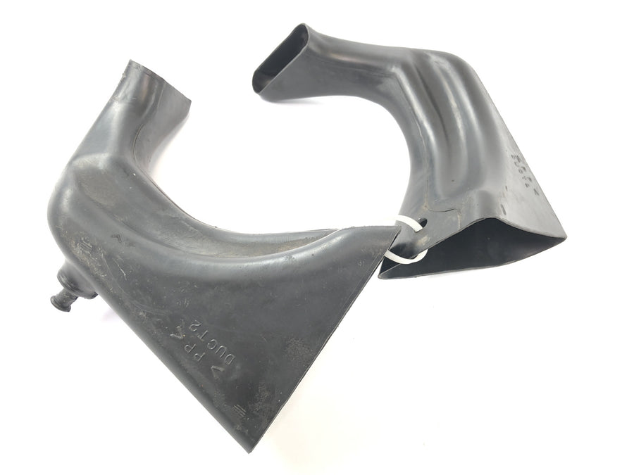 Yamaha XJR 1300 RP06 [2002] - Air duct intake air duct left and right