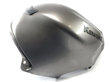 Kawasaki ZX 12 R ZXT20A [2001] - Tankabdeckung Verkleidung Abdeckung - 0