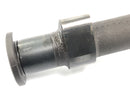 Kawasaki ZR7 ZR750F [1999] - camshaft outlet cam shaft control shaft valve control-3