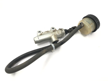 BMW R 1200 GS Adventure R12 [2012] - Brake pump behind - 0