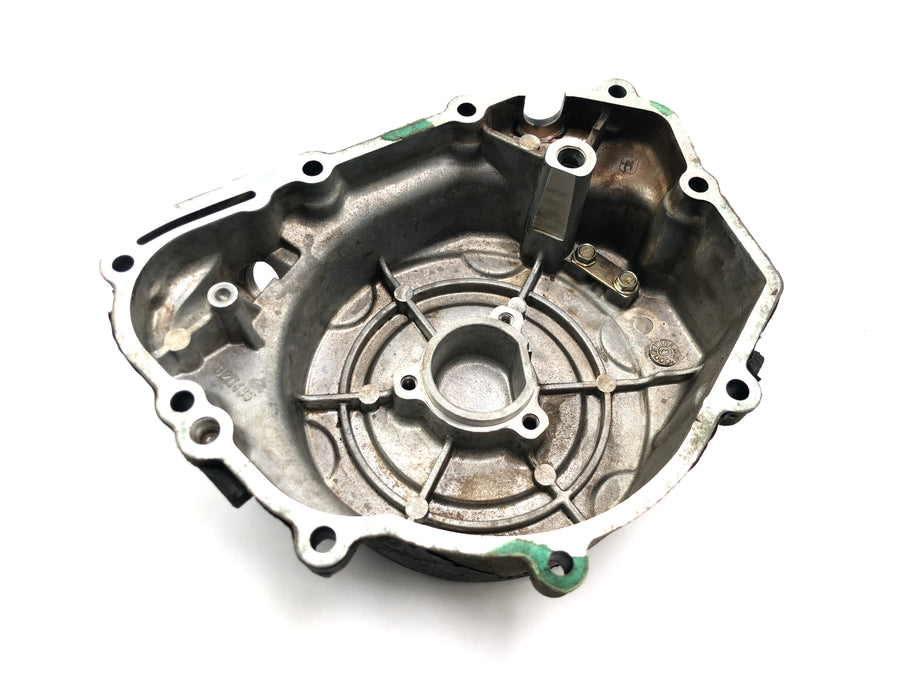 BMW C1 125 [2002] - Alternator cover engine cover generator cover right