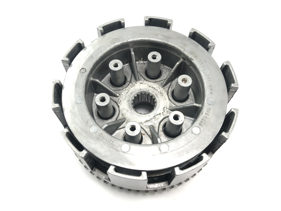 Aprilia RS 125 Extrema [1994] - clutch basket clutch housing clutch hub