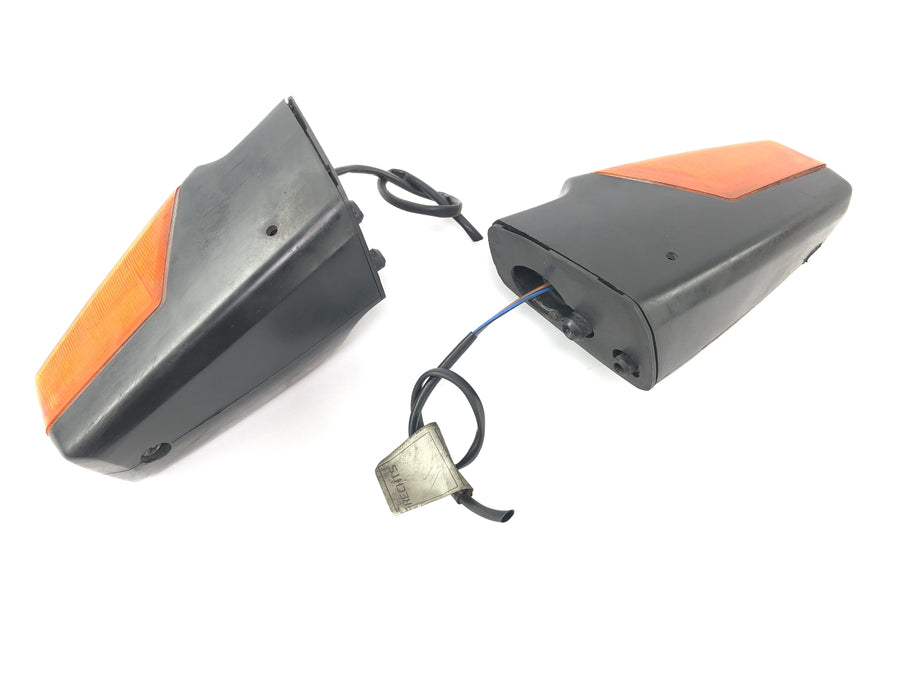 BMW K 1100 LT 100 [1994] - Blinker hinten Blinkleuchte Set Paar