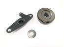 Sachs ZX 125 [1998] - Anlasserzahnrad Anlasserzwischenzahnrad-3