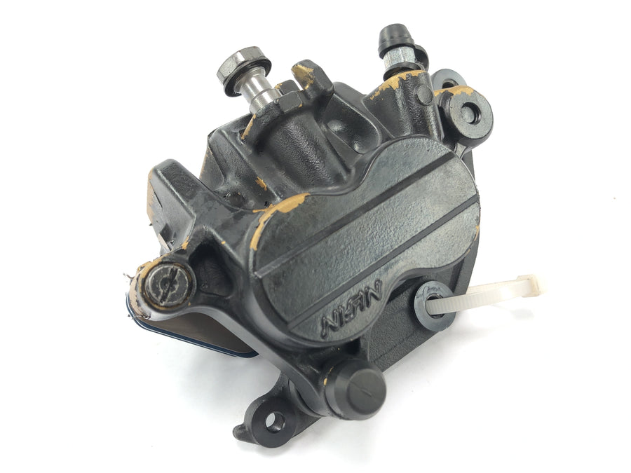 Triumph Street Triple R 675 D67LD [2010] - Brake caliper brake tongs in front right