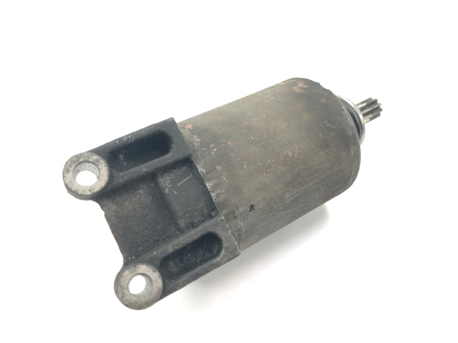 BMW C1 125 [2002] - Anlasser Startermotor Startmotor Denso 12V