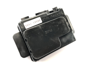Kawasaki W 650 EJ650A [1999] - Sicherungskasten Junction Box Sicherungsbox - 0