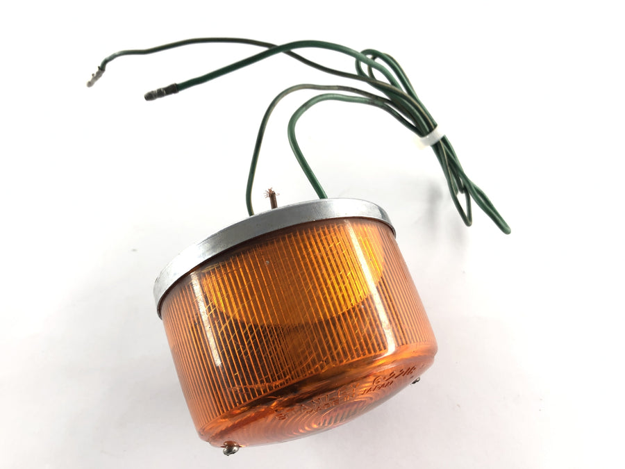 Honda GL 1000 Goldwing GL1 [1977] - Rear light tail light