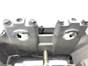Triumph Daytona 955i T595N [2003] - Zylinderkopf Ventilkopf Motorblockkopf - 0