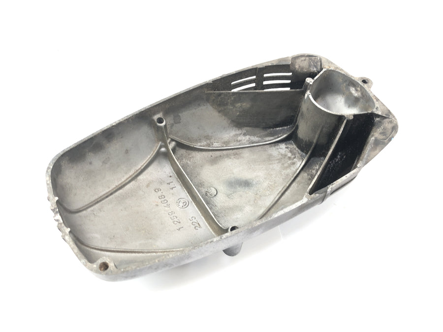 BMW R75/5 [1973] - light machinery cover Motor lid