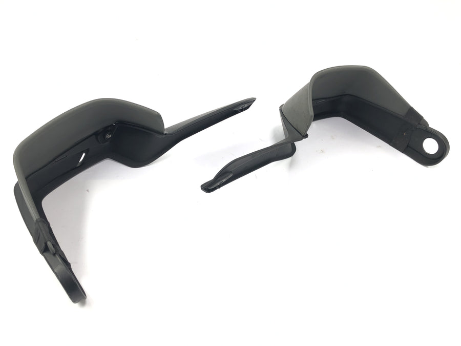 BMW R 1200 GS Adventure R12 [2012] - Hand protectors Hand protection handlebar cover set couple