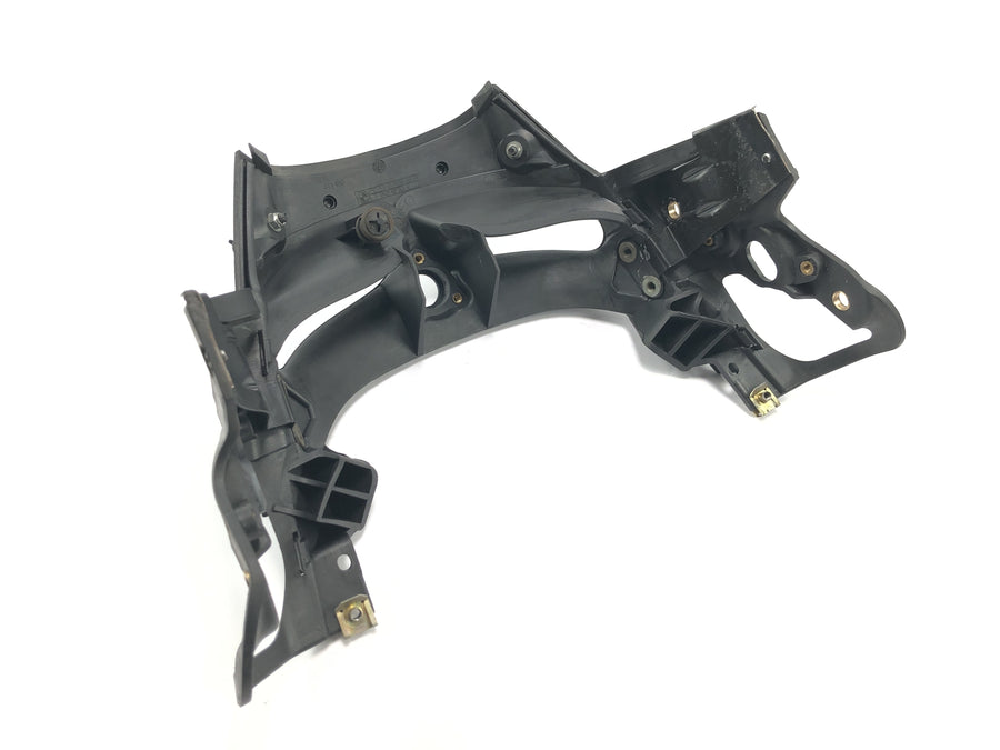 BMW R 1100 S R2S [2000] - Rear panel luggage rack luggage rack