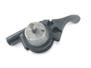 Laverda 1000 [1978] - Chokehebel Hebel Starterhebel Choke Adjuster-4