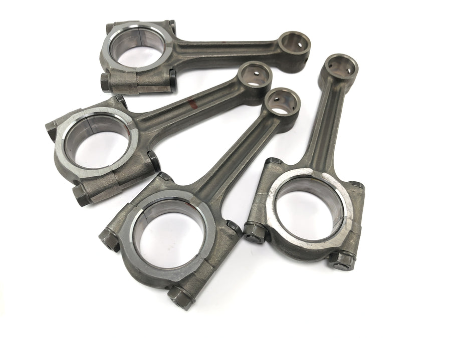 Suzuki GSX R 1100 GU74C [1987] - connecting rod connecting rod set engine connecting rod