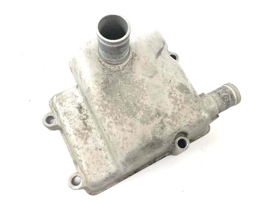 Benelli TNT 1130 [2009] - engine cover center top