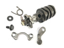 Honda XL 250 R MD03 [1993] - Schaltwalze Schaltnocke Schaltmechanismus-2