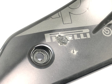 Aprilia SX 125 KX [2018] - Seitenverkleidung rechts Tankverkleidung - 0