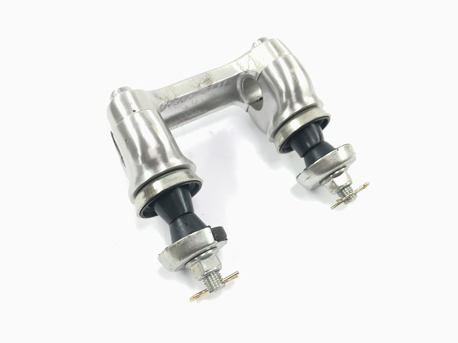 Triumph Thunderbird 900 T309RT [1995] - Handlebar clamp riser handlebar holder handlebar mount