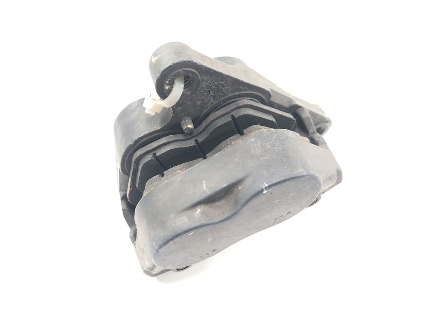 BMW R 1100 GS 259 [1995] - Bremssattel Brembo Bremszange vorne rechts