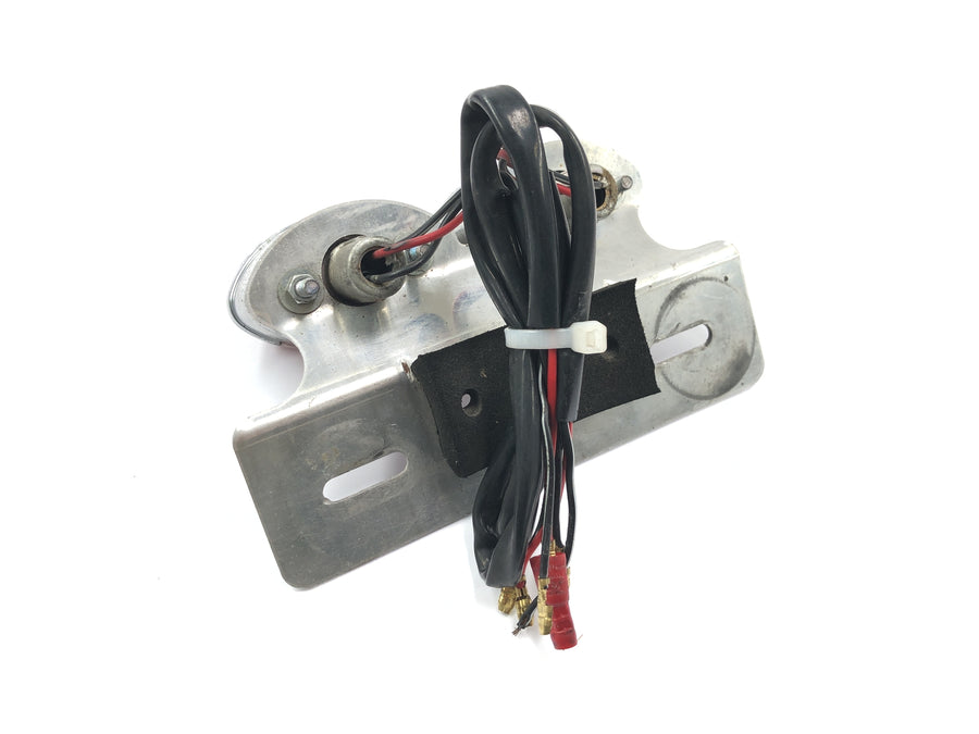 Kawasaki VN 800 VN800A [1996] - Taillight double taillight rear brake light