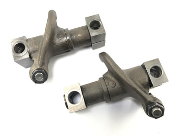 BMW R 60/5 [1973] - Kipphebel links Set Paar