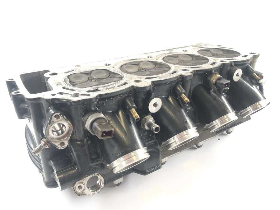 BMW K 1300 S K12S [2010] - cylinder head