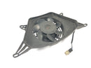 BMW K 1200 S K12S [2005] - Lüfter Kühlerlüfter Elektrolüfter Ventilator Kühlgebläse-2